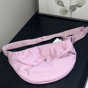 LuluLemon Large Belt Bag